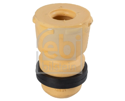 Rubber Buffer, suspension